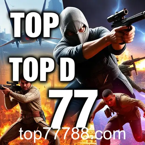 Exploring the World of Action Games: The Thrill of Top777 Picks