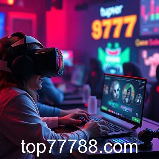 Digital Dominance: The Rise of English Game Platforms