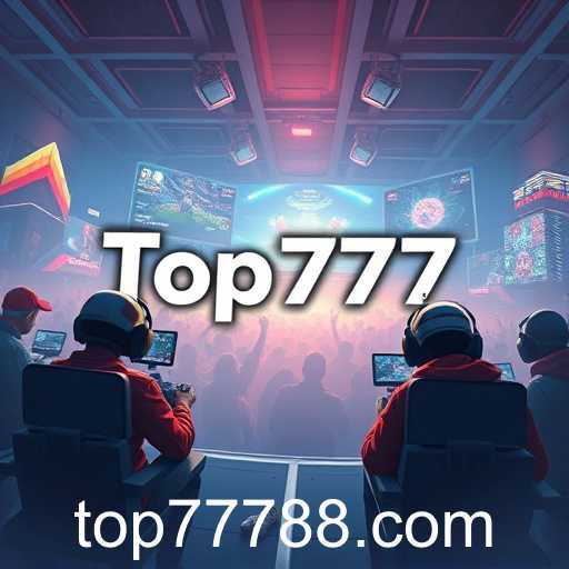 The Digital Evolution of Online Gaming