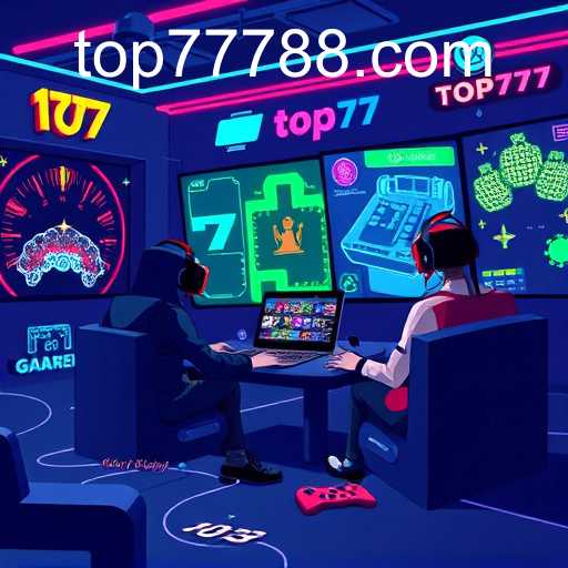 The Evolving Landscape of Online Gaming in 2025