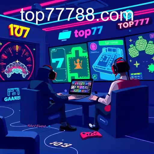 The Evolving Landscape of Online Gaming in 2025