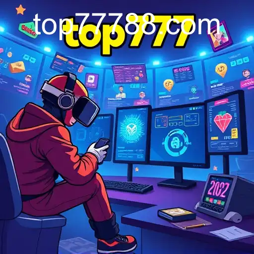 Gaming Trends and Innovations in the Digital Era