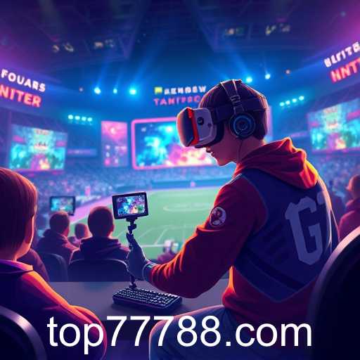 Inside the Gaming Universe: The Rise of English Game Websites