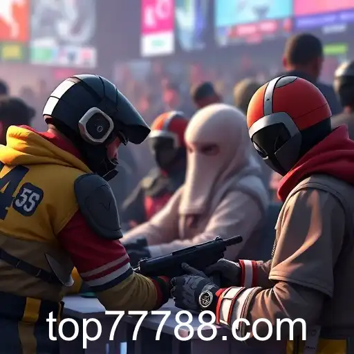 Exploring the Exciting World of Multiplayer Games