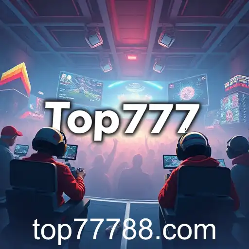 The Digital Evolution of Online Gaming