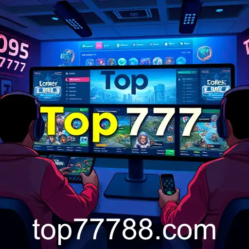 The Rise of Online Gaming Platforms