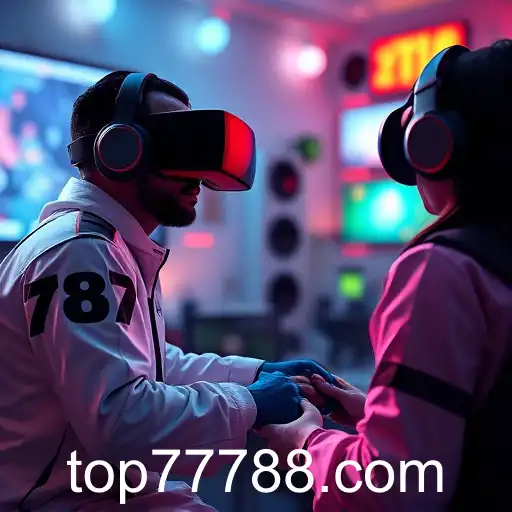The Rise of Top777 in Online Gaming Communities