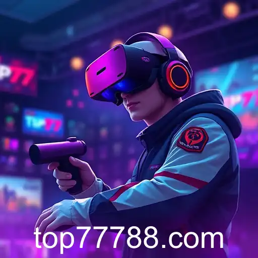 Top777: Revolutionizing Online Gaming in 2025