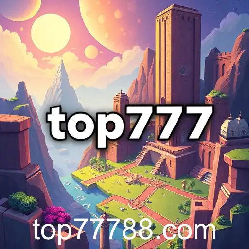 Exploring the Enigmatic World of Puzzle Games: A Deep Dive into top777