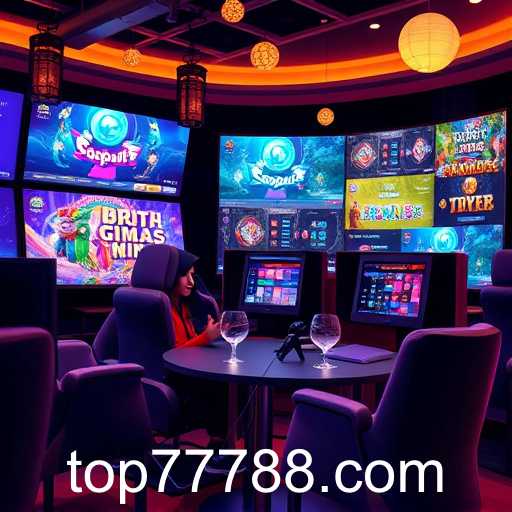 The Rise of Game Platforms Amidst Global Trends