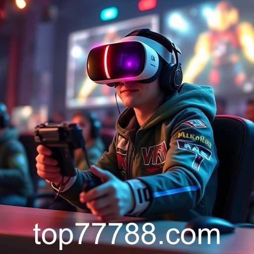 Rise of Online Gaming Platforms in 2025