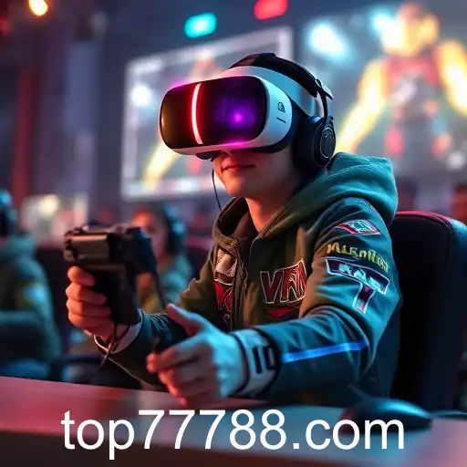 Rise of Online Gaming Platforms in 2025