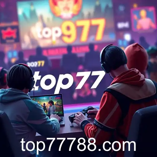 The Rising Popularity of Online Gaming in 2025