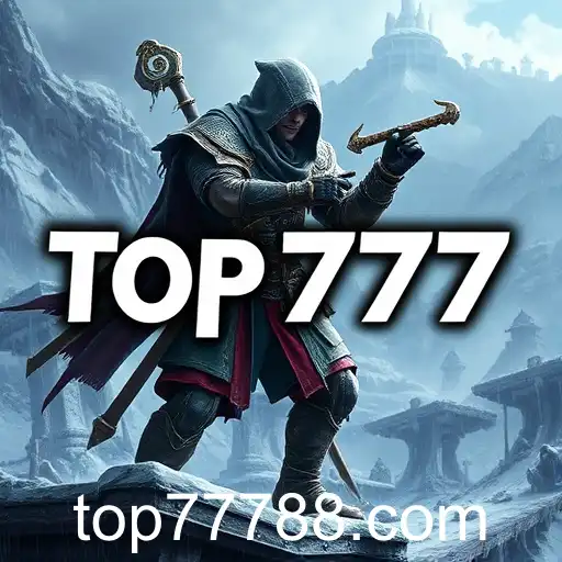 Exploring the Allure of RPG Games: A Journey Through the 'Top777' Collection