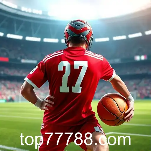 Exploring the Dynamic World of 'Sports Games' on Top777