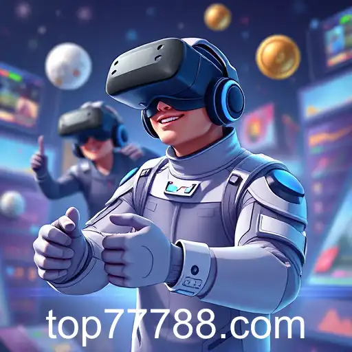 Top Trends in Online Gaming for 2025