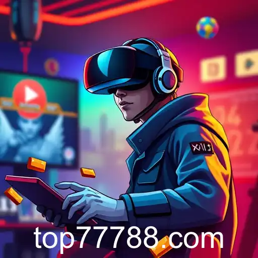 Top777 Emerges as a Leading Gaming Hub