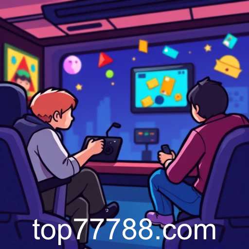 The Rise of Top777 in the Gaming World