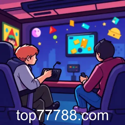 The Rise of Top777 in the Gaming World